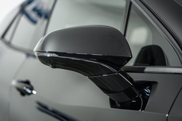 New 2026 Chevrolet Blazer EV RS w/ Super Cruise Package image 18