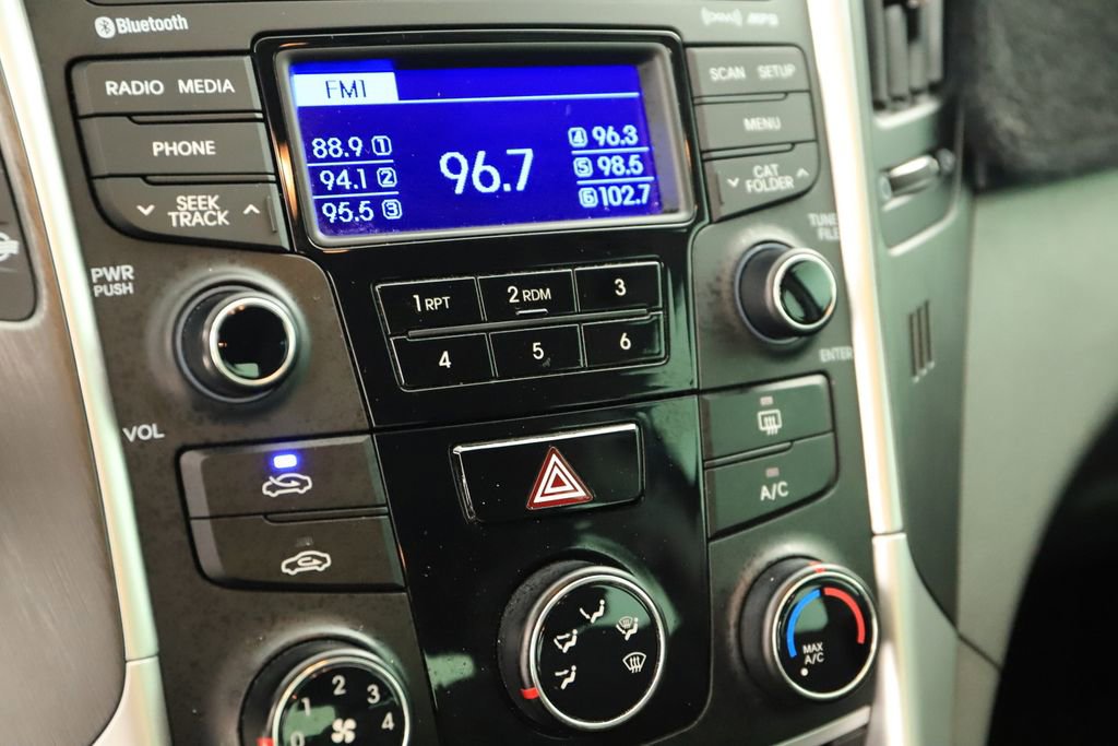 Used 2014 Hyundai Sonata GLS FWD image 26