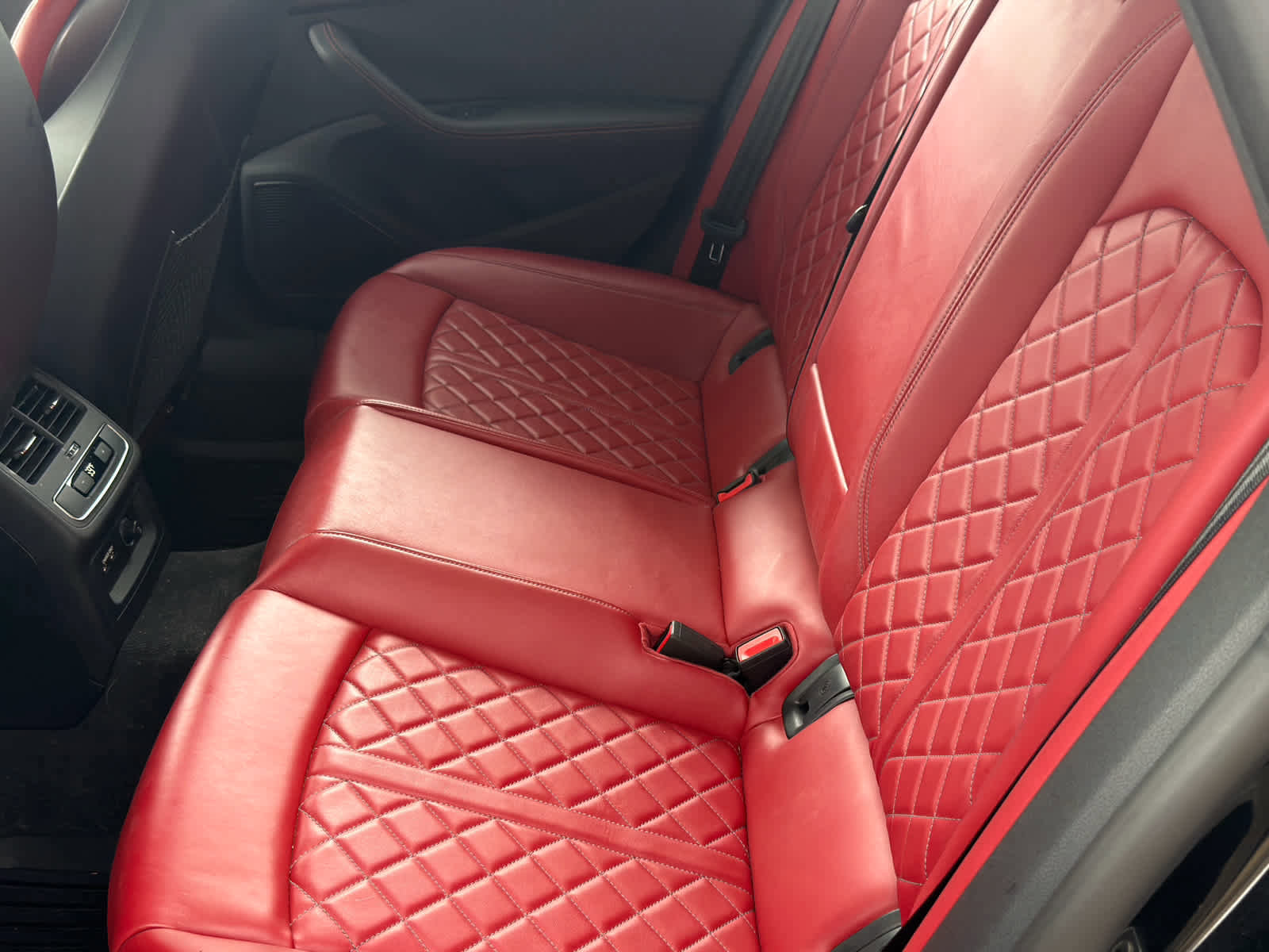 Used 2024 Audi S5 Premium Plus AWD/4WD image 24