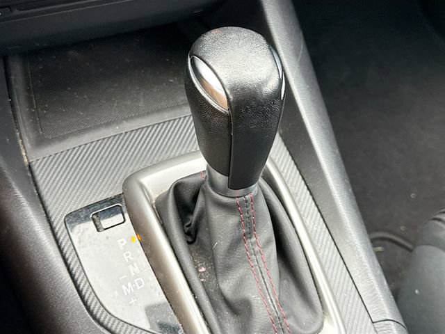 Used 2014 MAZDA MAZDA3 i Touring image 17