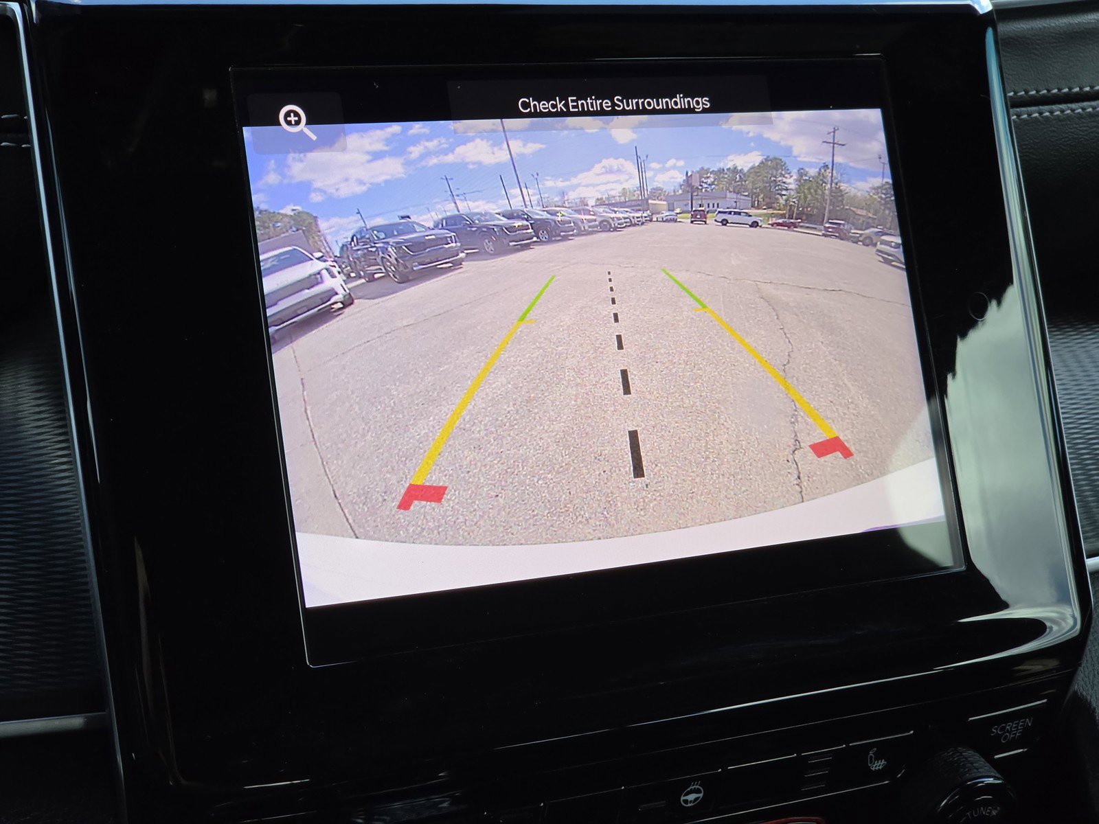 Used 2025 Jeep Grand Cherokee Laredo X w/ Luxury Tech Group I image 25