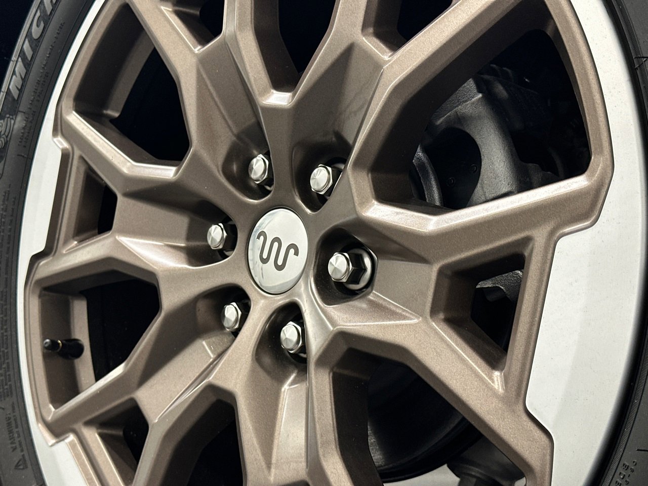 New 2025 Ford Expedition King Ranch image 5