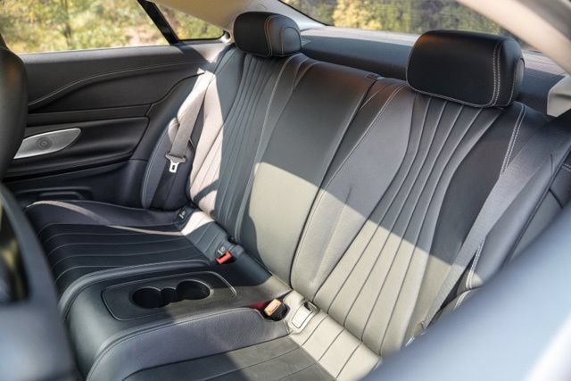 Used 2020 Mercedes-Benz E 450 Coupe image 33