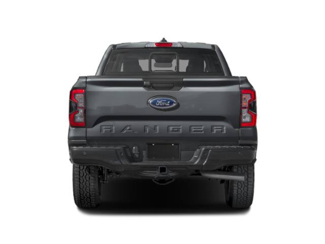 New 2026 Ford Ranger Lariat AWD/4WD image 5