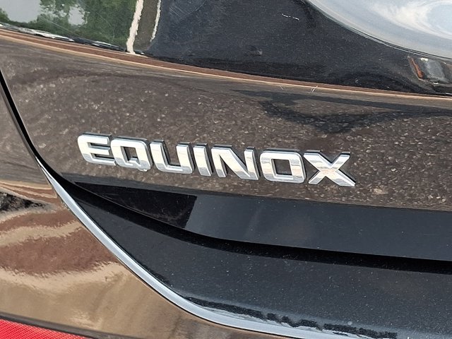 Used 2023 Chevrolet Equinox LS w/ Driver Confidence II Package FWD image 34