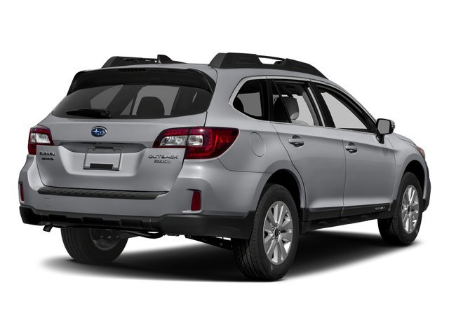 Used 2017 Subaru Outback 2.5i Premium AWD/4WD image 2
