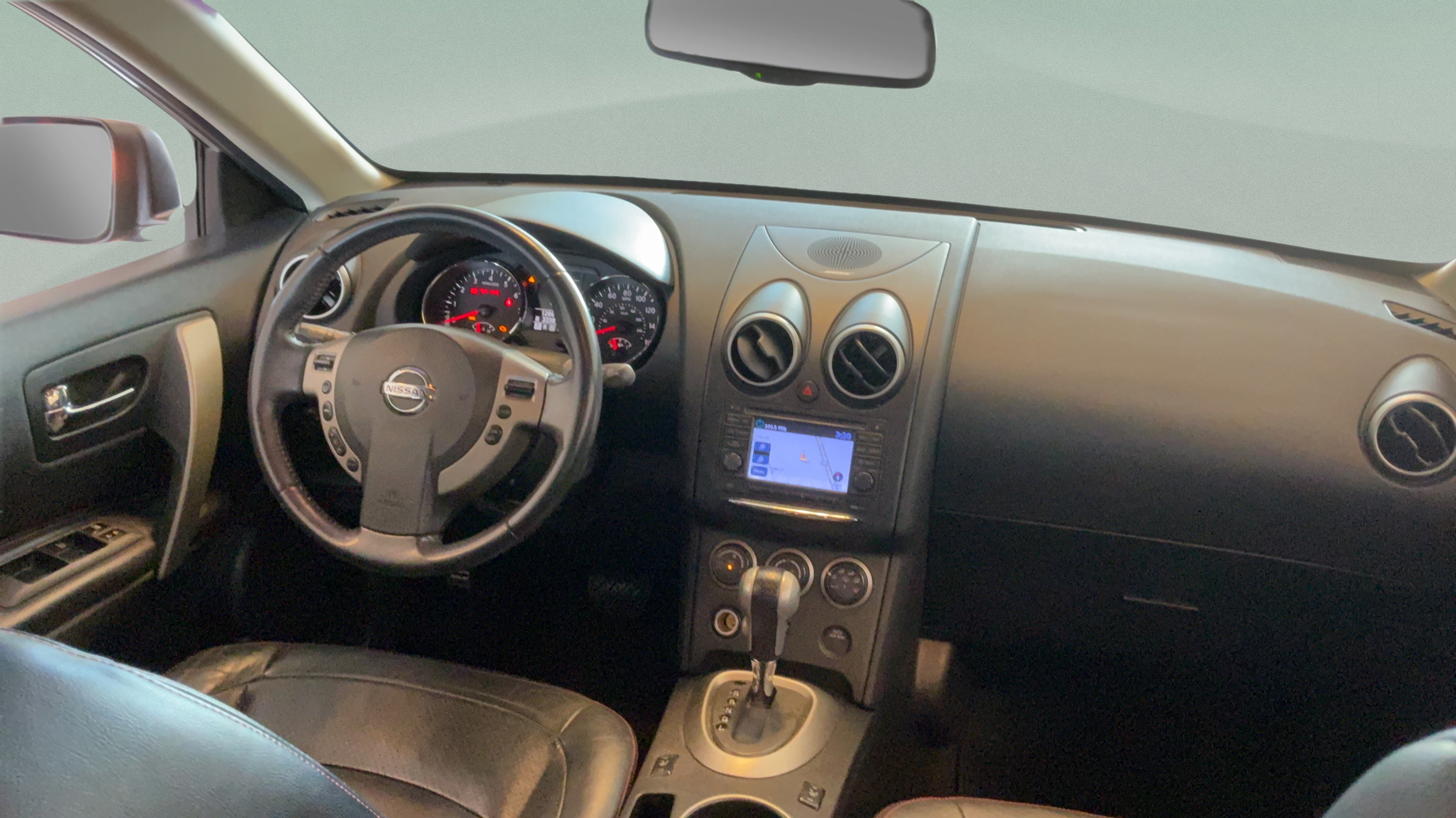 Used 2011 Nissan Rogue SV w/ SL Pkg AWD/4WD image 35