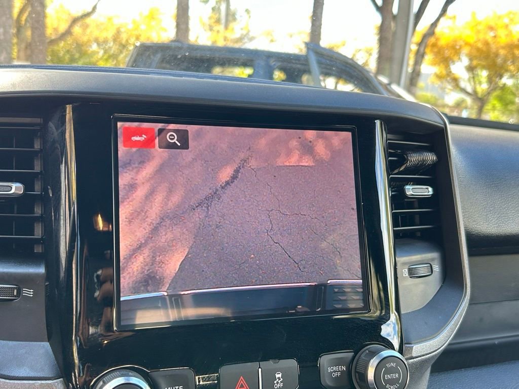 Used 2026 RAM 3500 Tradesman w/ Chrome Appearance Group image 29