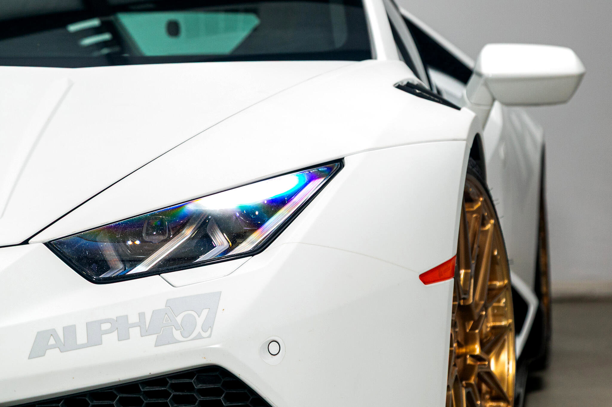 Used 2015 Lamborghini Huracan LP 610-4 image 13