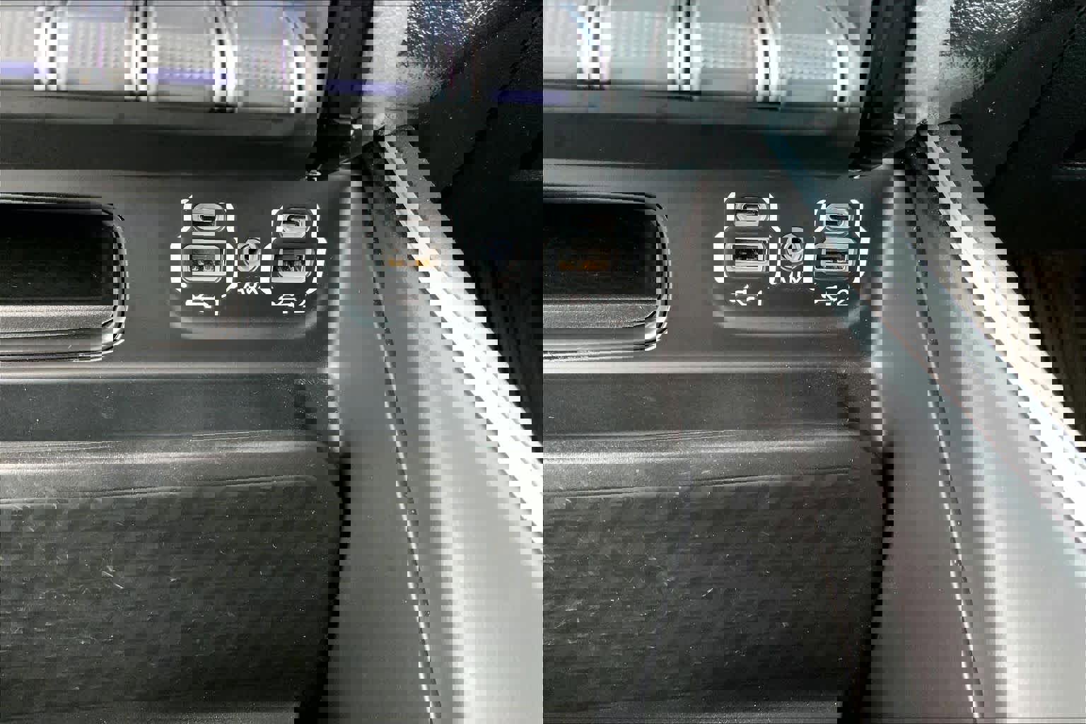 Used 2023 RAM 1500 Big Horn image 31