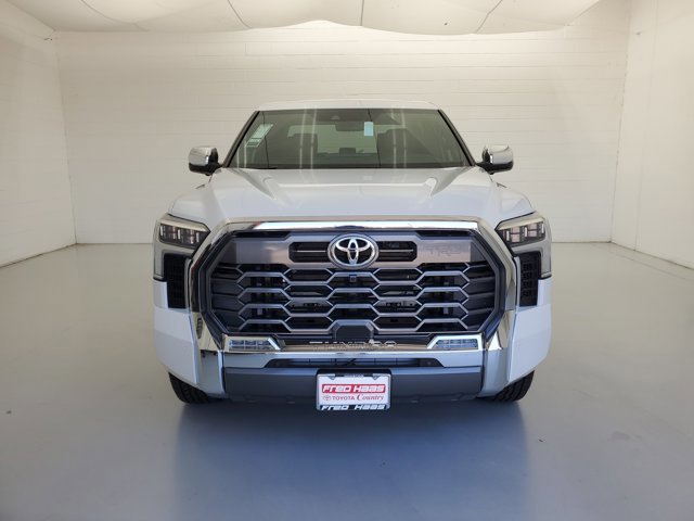 New 2026 Toyota Tundra 1794 Edition image 2