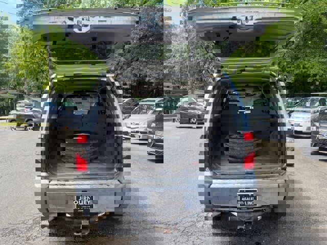 Used 2001 Nissan Xterra SE image 31