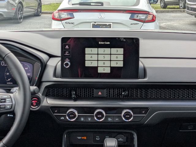 New 2026 Honda CR-V Sport-L image 19