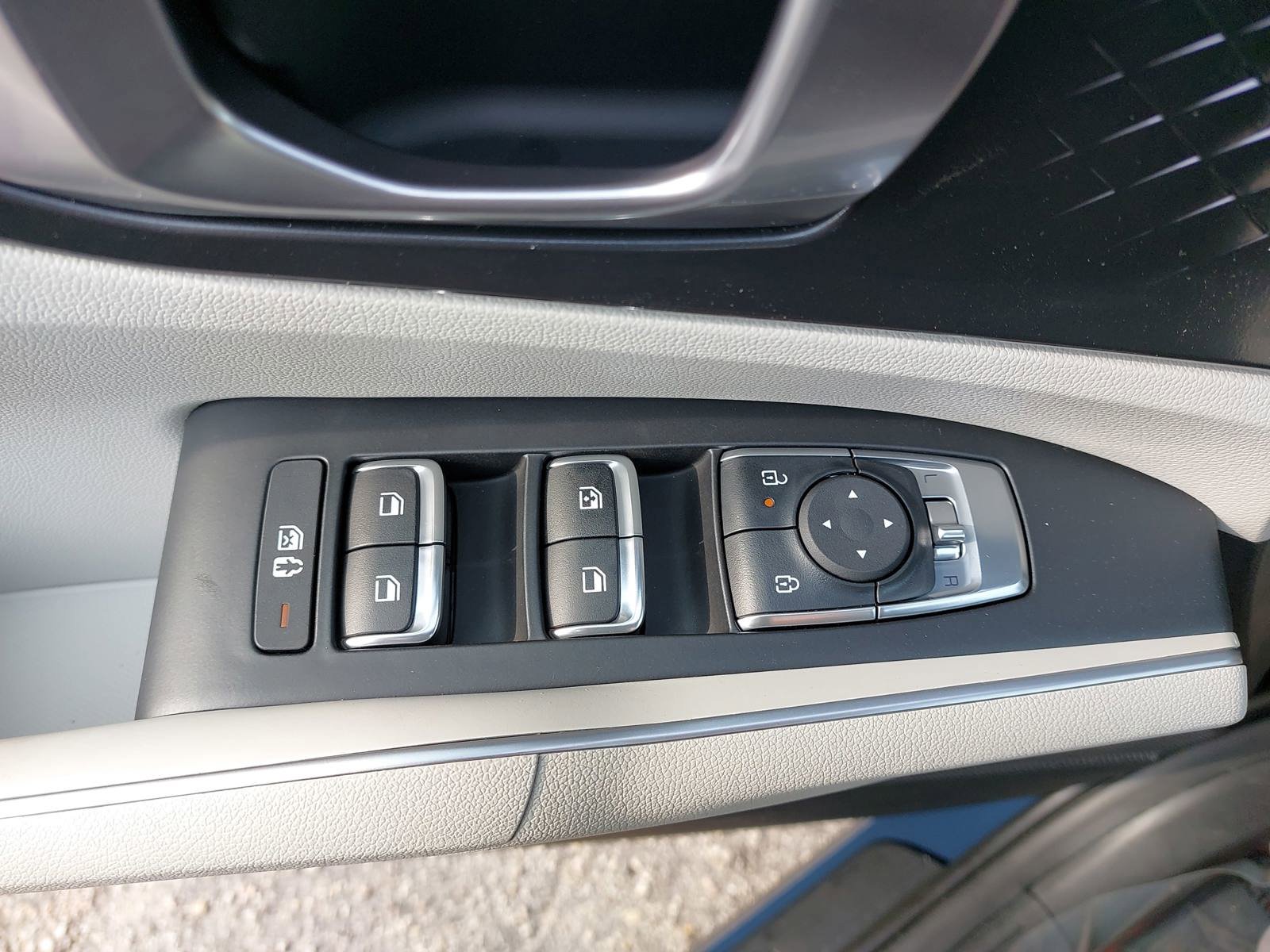 New 2026 Kia Sorento EX FWD image 29