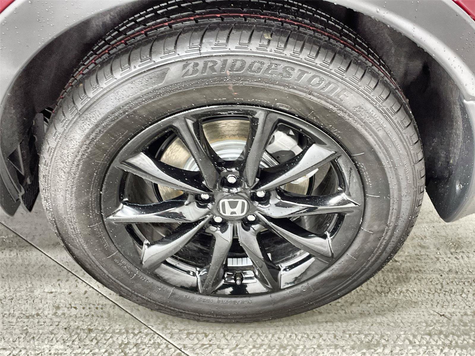 New 2026 Honda CR-V Sport-L image 10