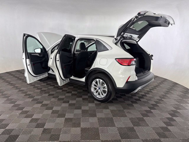 Used 2022 Ford Escape SE w/ Convenience Package AWD/4WD image 19
