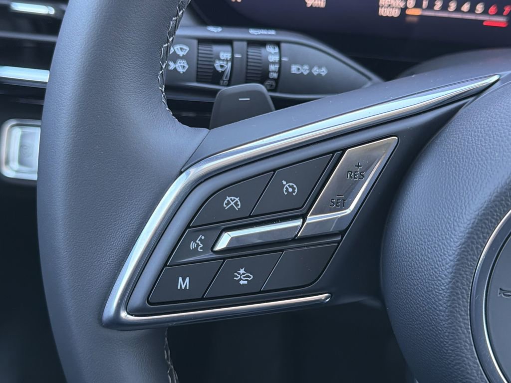 New 2026 Buick Envision Preferred image 10