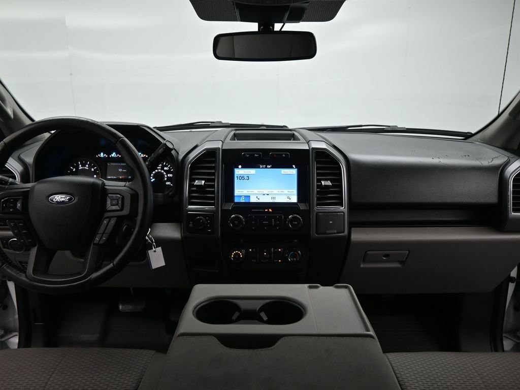 Certified 2019 Ford F150 XLT w/ Equipment Group 302A Luxury image 20