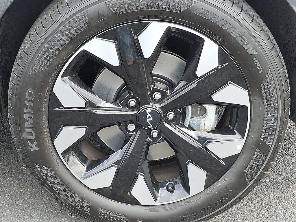 Certified 2023 Kia Sportage X-Line image 8