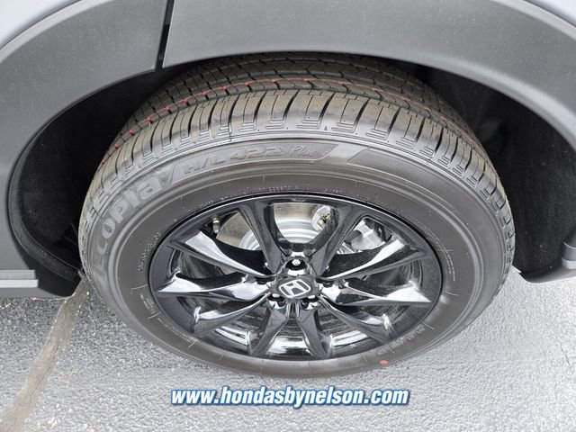 New 2026 Honda CR-V Sport image 9