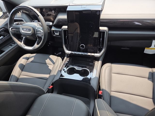 New 2026 GMC Yukon Elevation w/ Elevation Premium Package AWD/4WD image 28