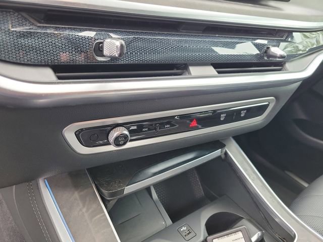 Used 2024 BMW X5 xDrive40i image 22
