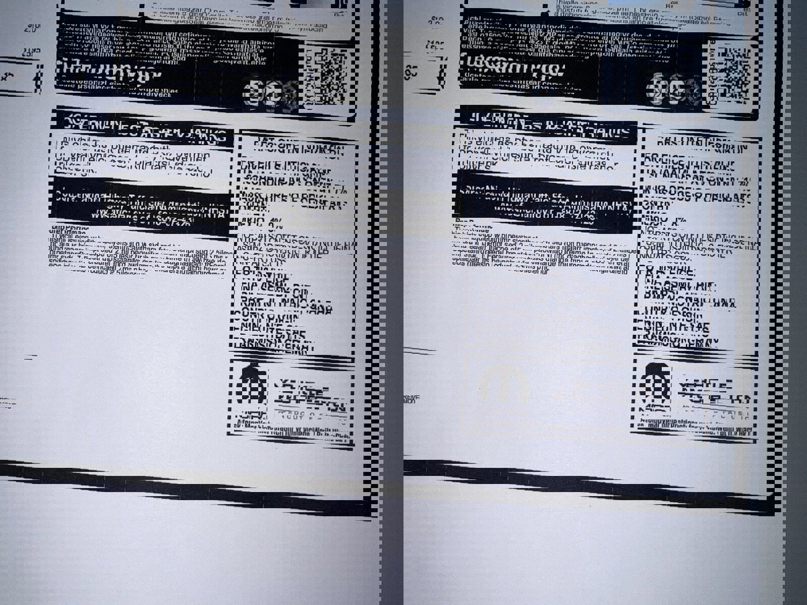 Used 2022 Dodge Charger SRT Hellcat w/ SRT Black Package image 40