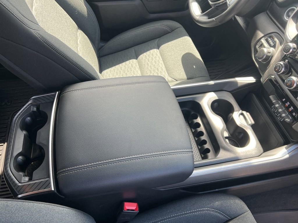 Certified 2026 RAM 1500 Big Horn w/ Night Edition image 44