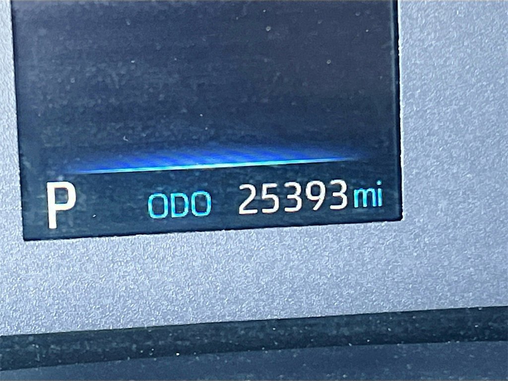 Used 2024 Toyota Corolla Cross S image 12