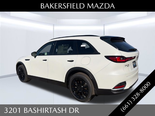 New 2026 MAZDA CX-70 3.3 Turbo w/ Premium Package AWD/4WD image 3