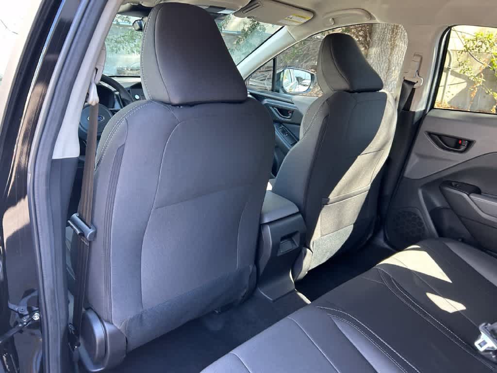 New 2026 Subaru Crosstrek 2.5i AWD/4WD image 12
