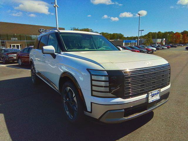 New 2026 Hyundai Palisade Limited image 1