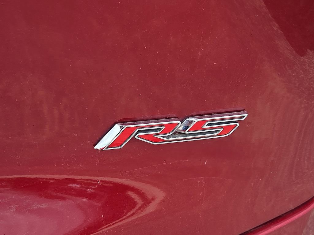 Used 2023 Chevrolet Blazer RS FWD image 15