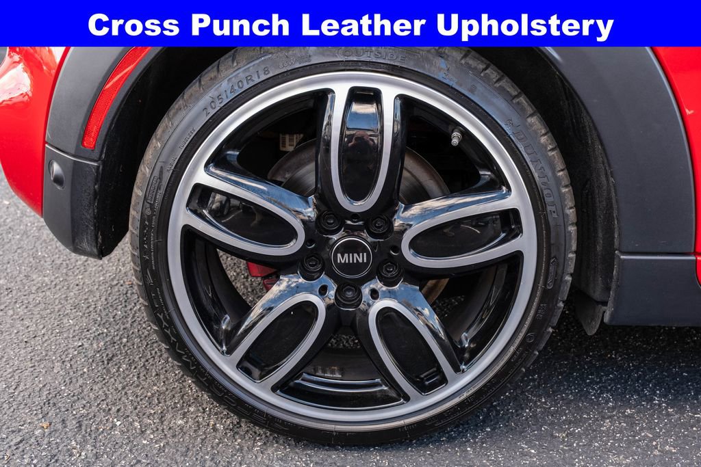 Used 2020 MINI Cooper John Cooper Works image 29