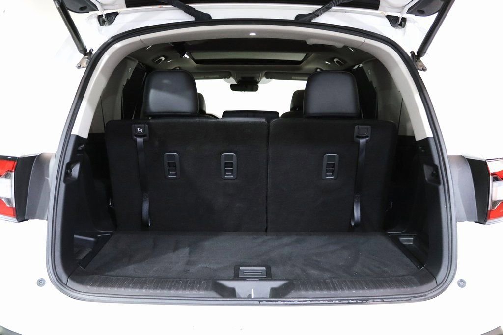 Used 2023 Honda Pilot Touring image 29