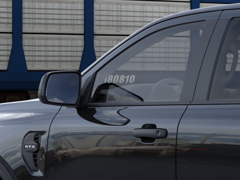 New 2026 Ford Ranger XL RWD image 20