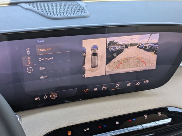 New 2026 Buick Enclave Preferred w/ Super Cruise Package FWD image 24