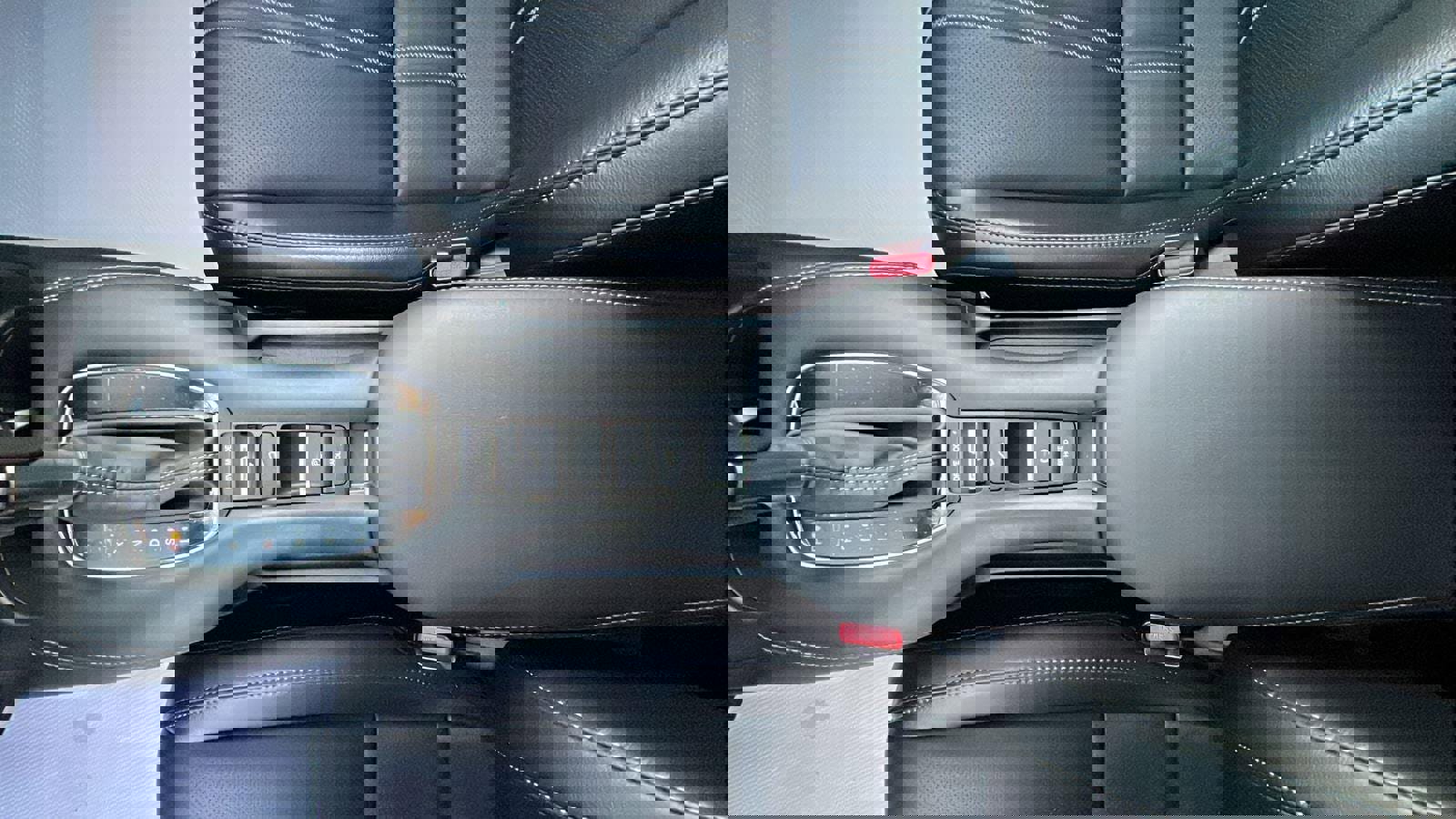 New 2026 Honda HR-V EX-L image 24