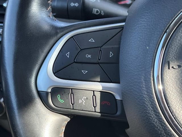 Used 2019 Jeep Compass Limited image 25