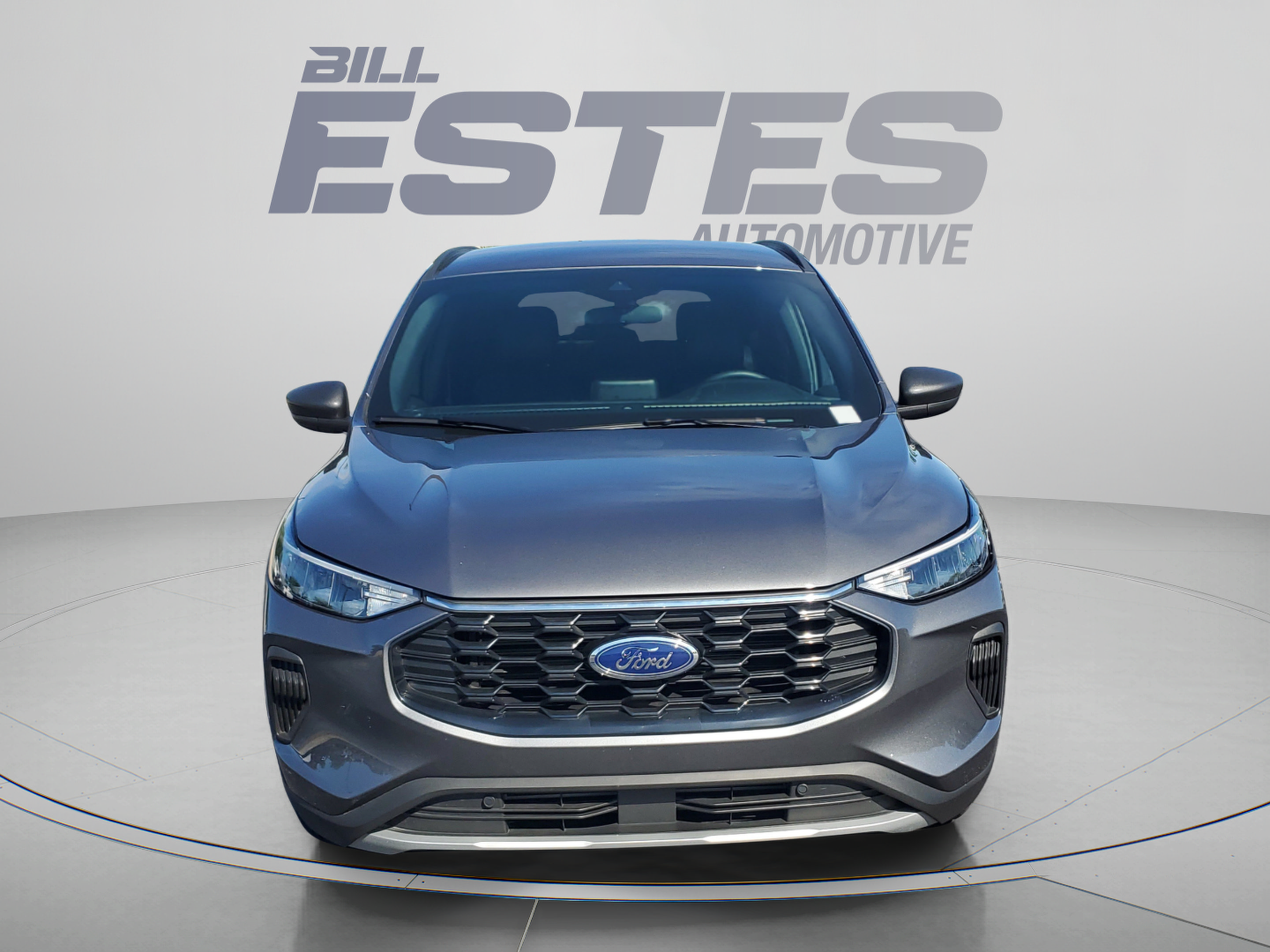 Used 2025 Ford Escape ST-Line FWD image 6