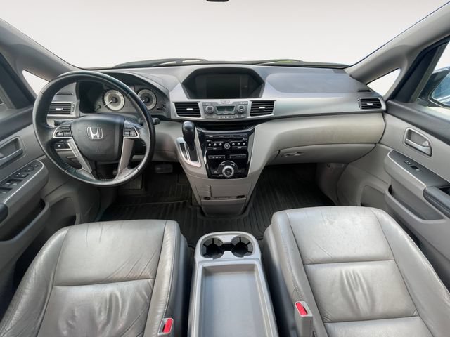 Used 2012 Honda Odyssey EX-L image 10