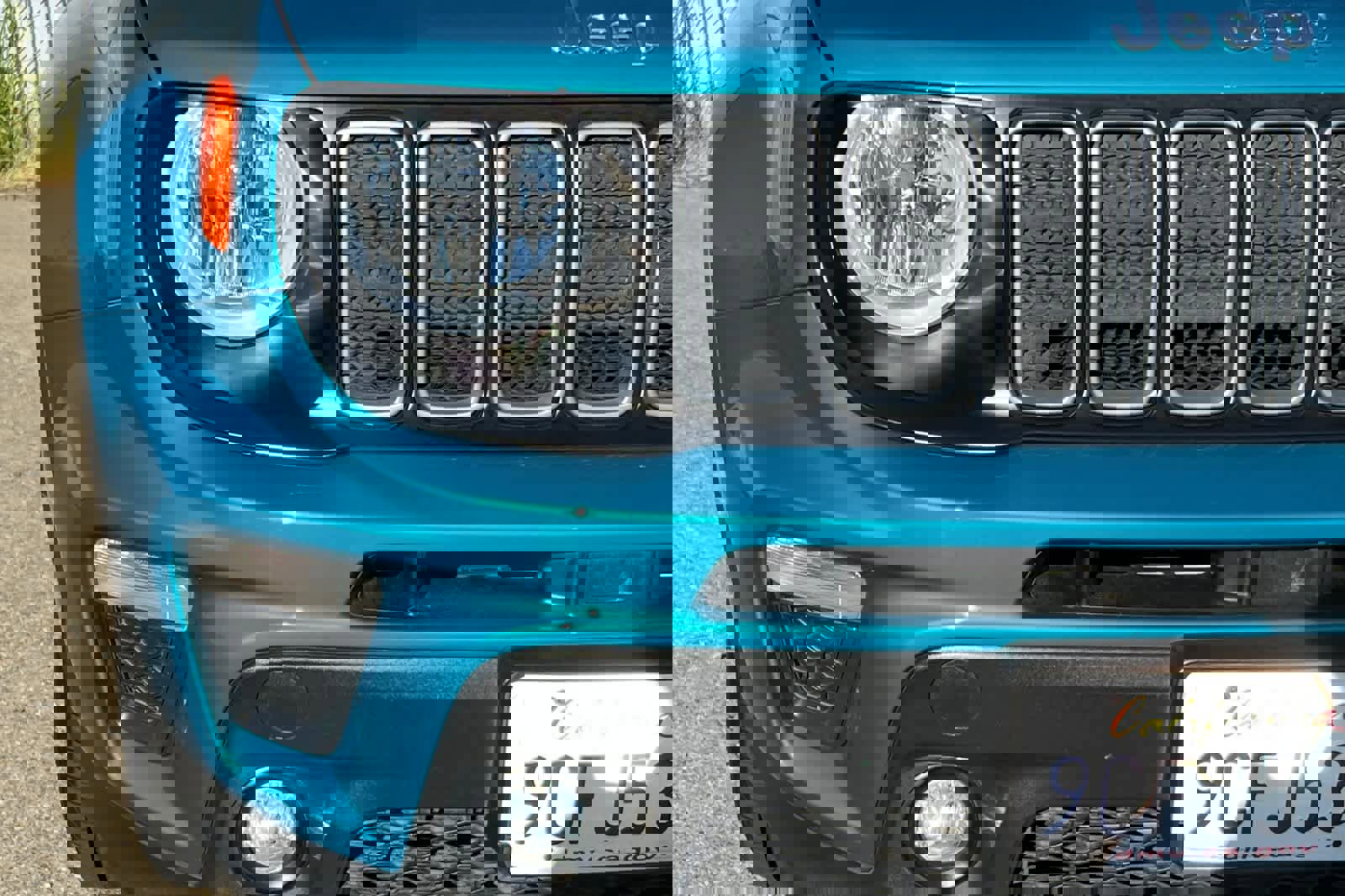 Used 2022 Jeep Renegade Latitude image 14