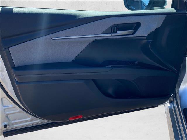 Certified 2026 Toyota Camry LE w/ Convenience Package FWD image 11