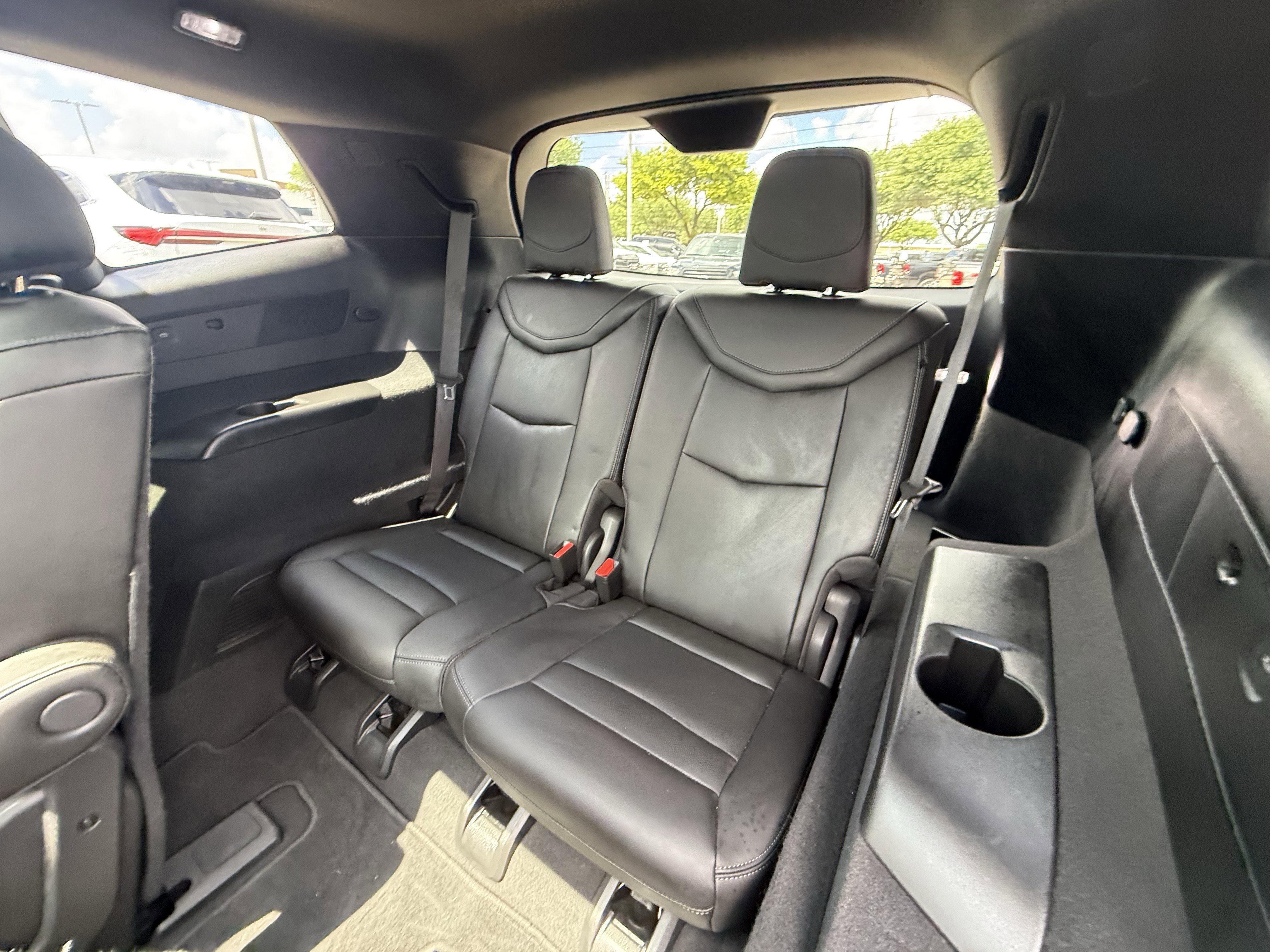 Used 2023 Cadillac XT6 Sport AWD/4WD image 32