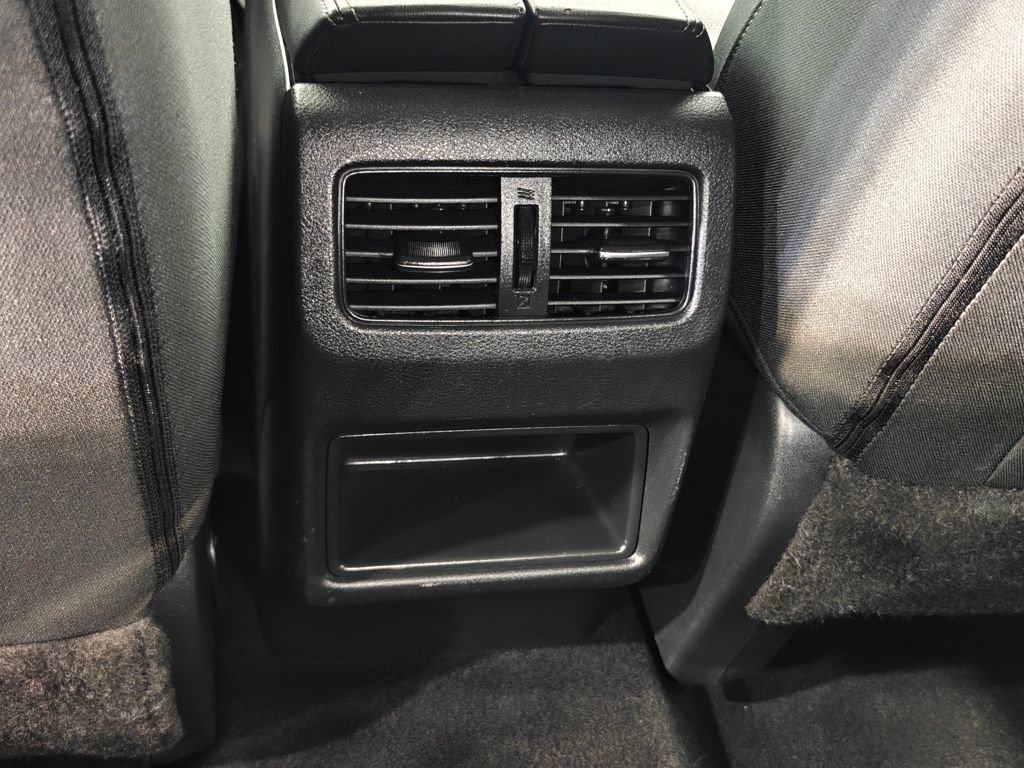 Used 2021 Nissan Rogue S AWD/4WD image 26