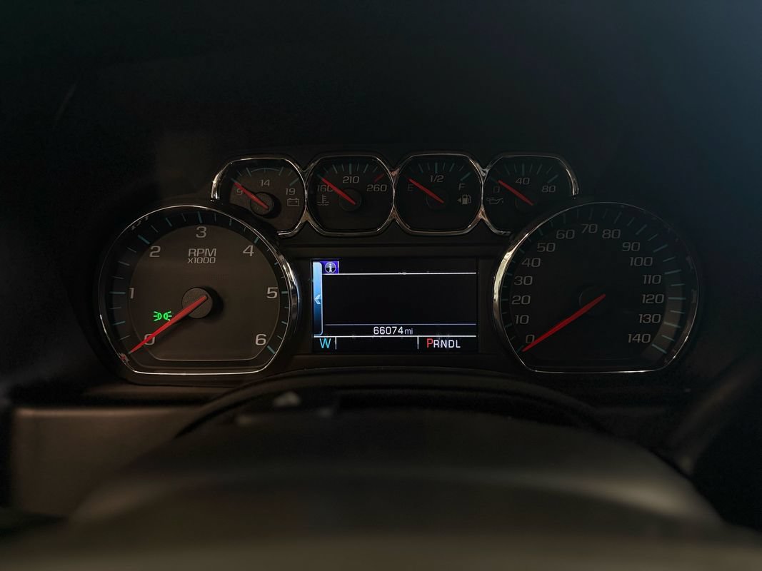 Used 2019 Chevrolet Tahoe LT AWD/4WD image 20