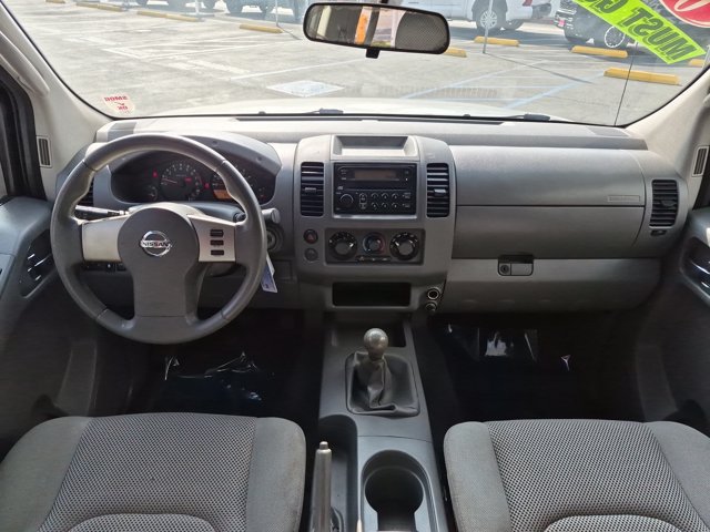 Used 2007 Nissan Frontier SE w/ SE Value Truck Pkg RWD image 14