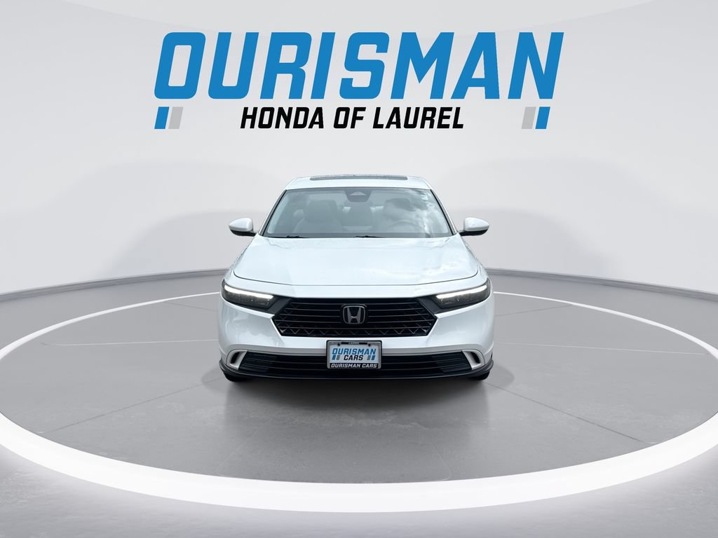 Used 2023 Honda Accord EX image 3