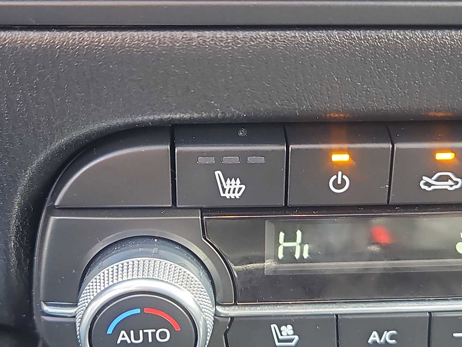 Used 2023 MAZDA CX-5 AWD 2.5 S w/ Premium Plus Pkg image 20