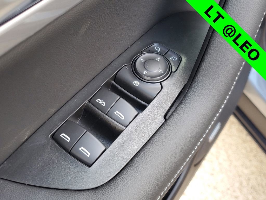 New 2026 Chevrolet Blazer LT w/ Sound & Technology Package image 17